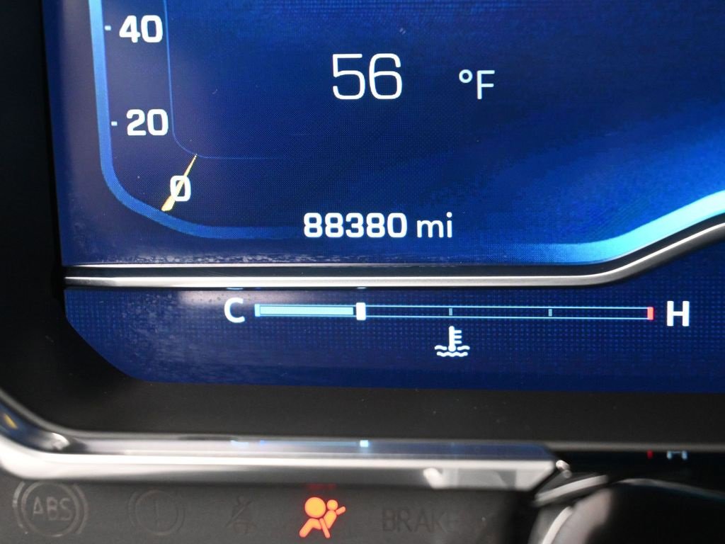 Used 2022 Chevrolet Silverado 1500 LT image 20