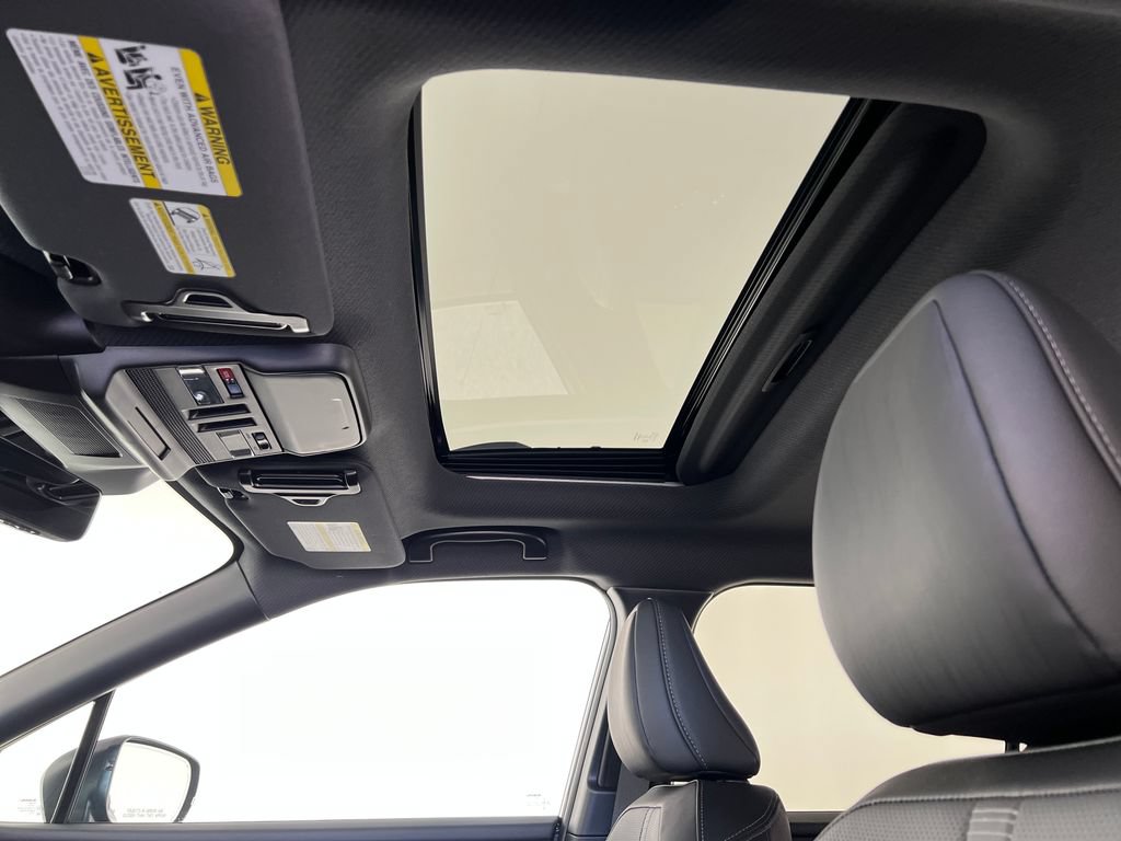 New 2026 Subaru Outback Touring XT AWD/4WD image 24