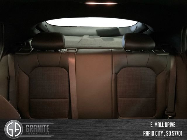 Used 2025 Buick Envista Preferred w/ Convenience I Package image 44