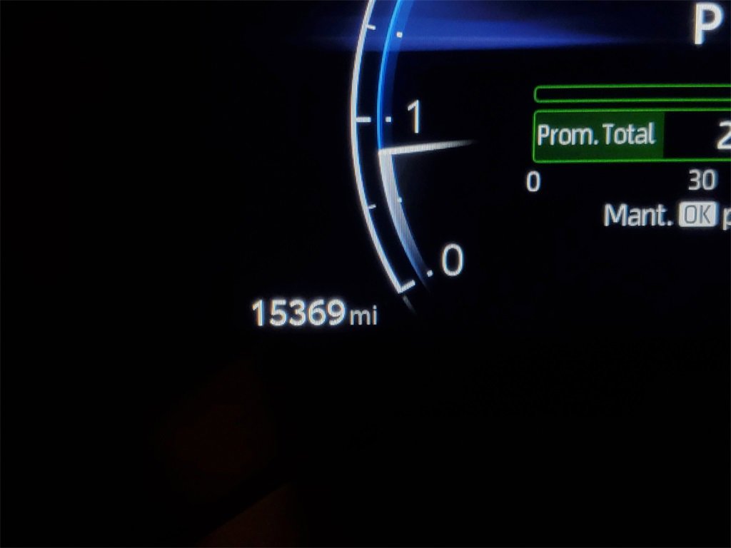 Used 2025 Toyota Corolla FX image 23