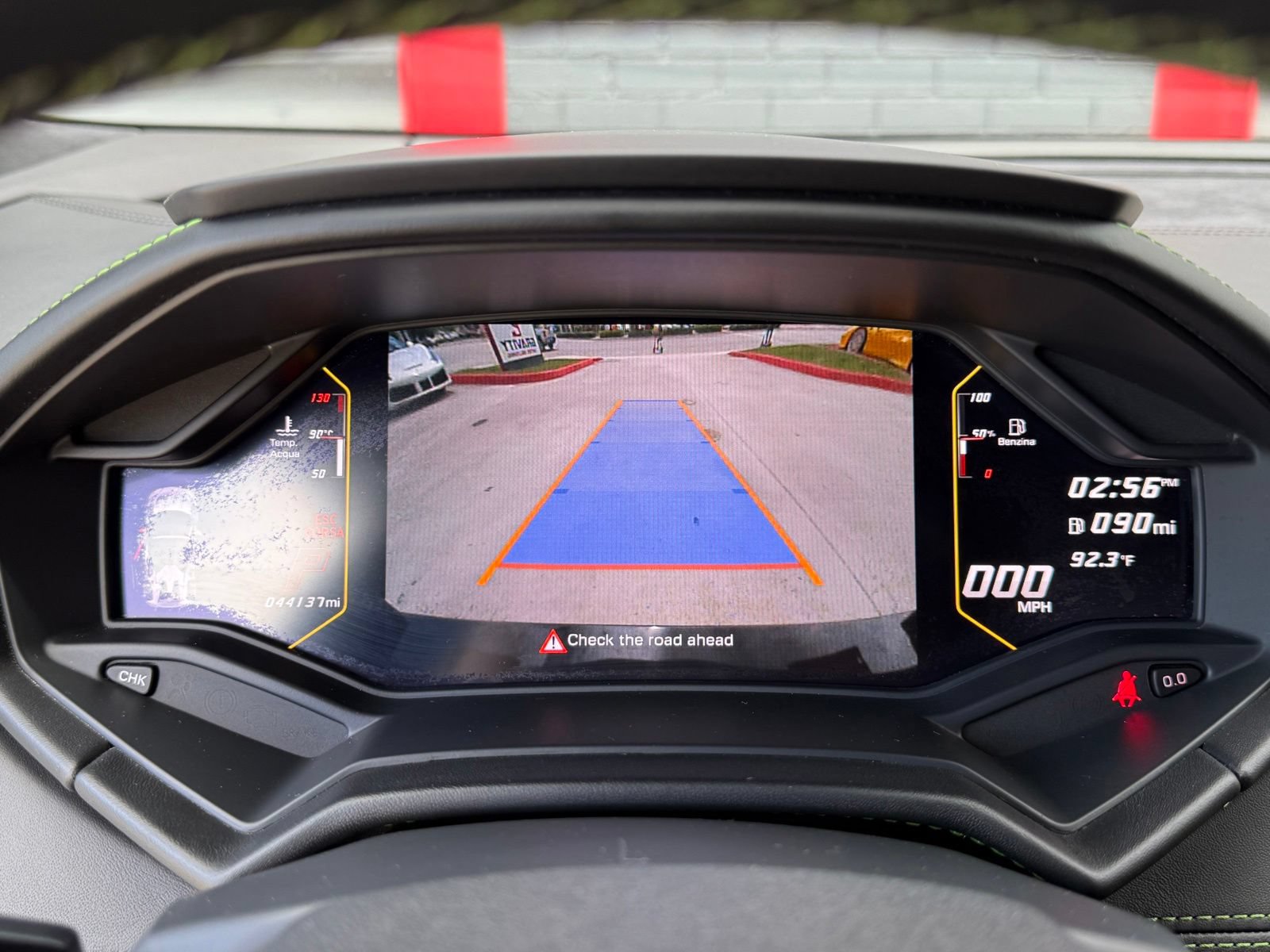 Used 2021 Lamborghini Huracan EVO RWD image 34