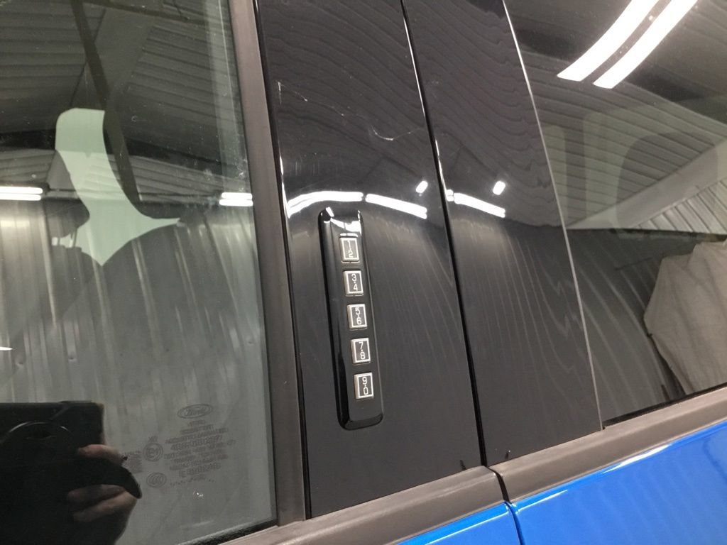 Used 2020 Ford F150 XLT w/ Equipment Group 302A Luxury AWD/4WD image 8