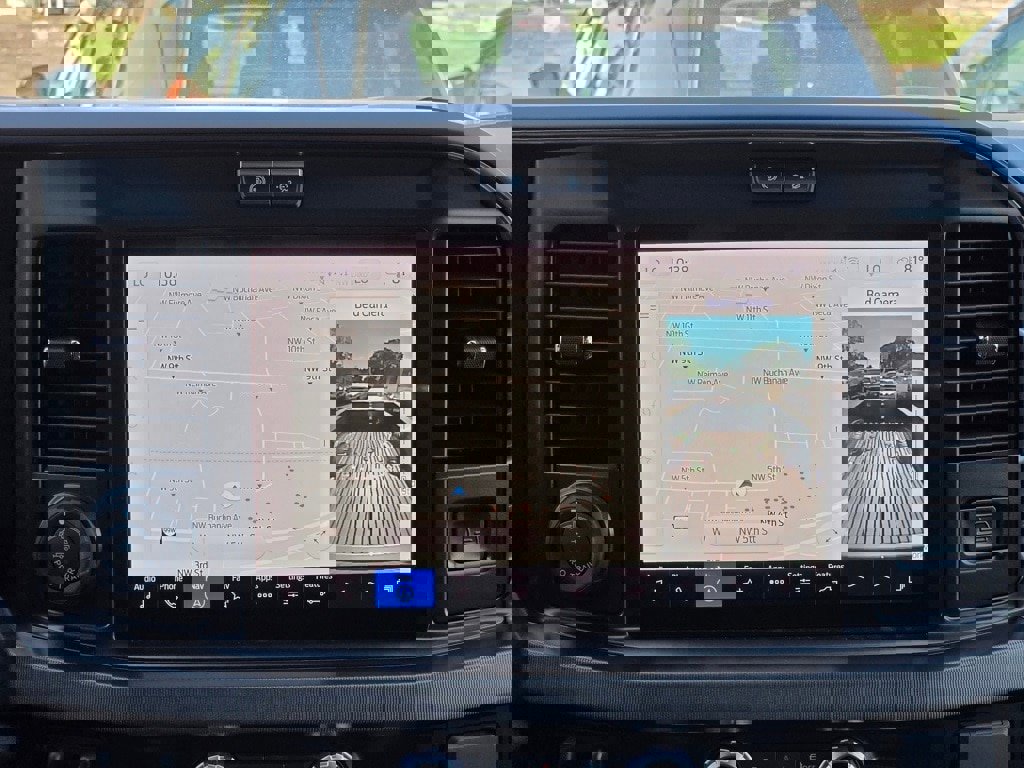 New 2025 Ford F350 Platinum image 12