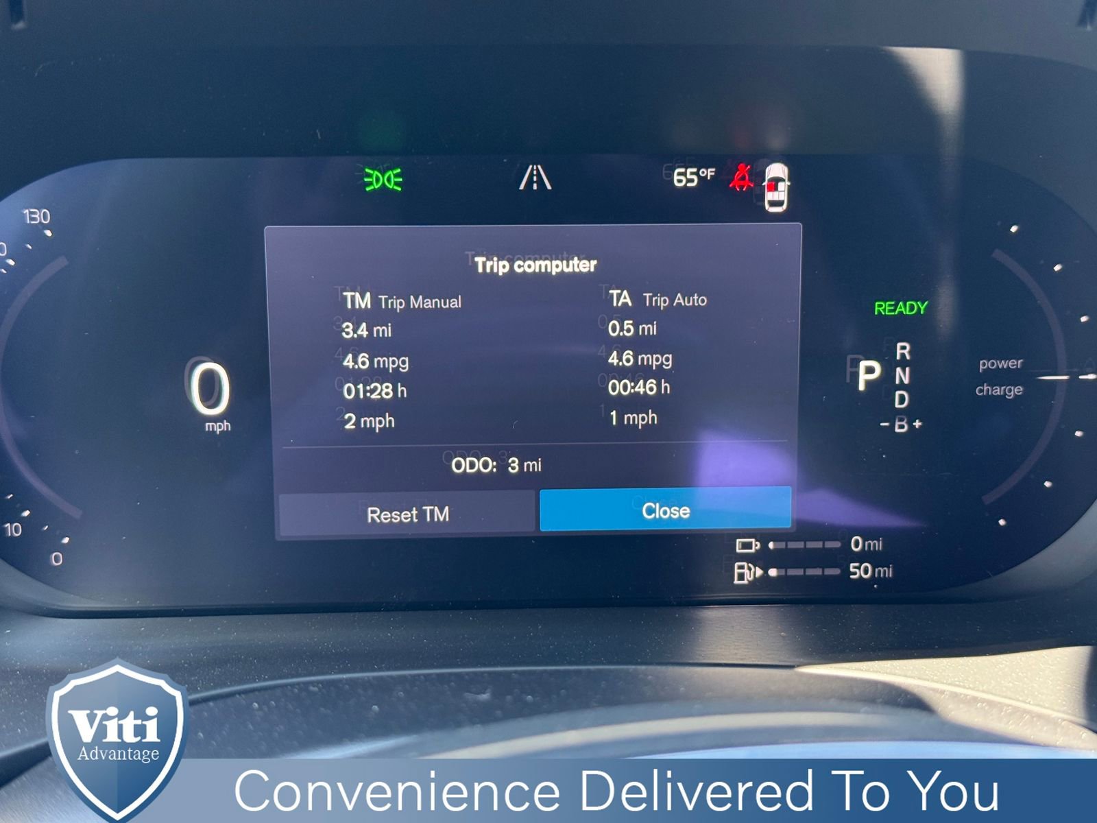 New 2026 Volvo XC60 T8 Ultra w/ Protection Package Premier AWD/4WD image 15
