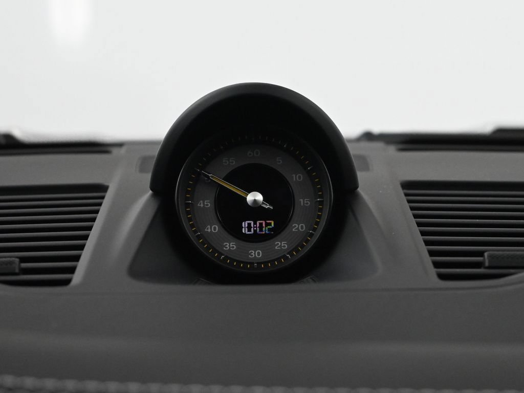 Certified 2022 Porsche 911 GT3 RWD image 10