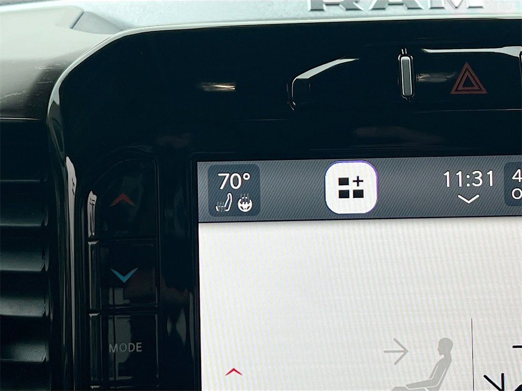 Used 2022 RAM 2500 Laramie image 20