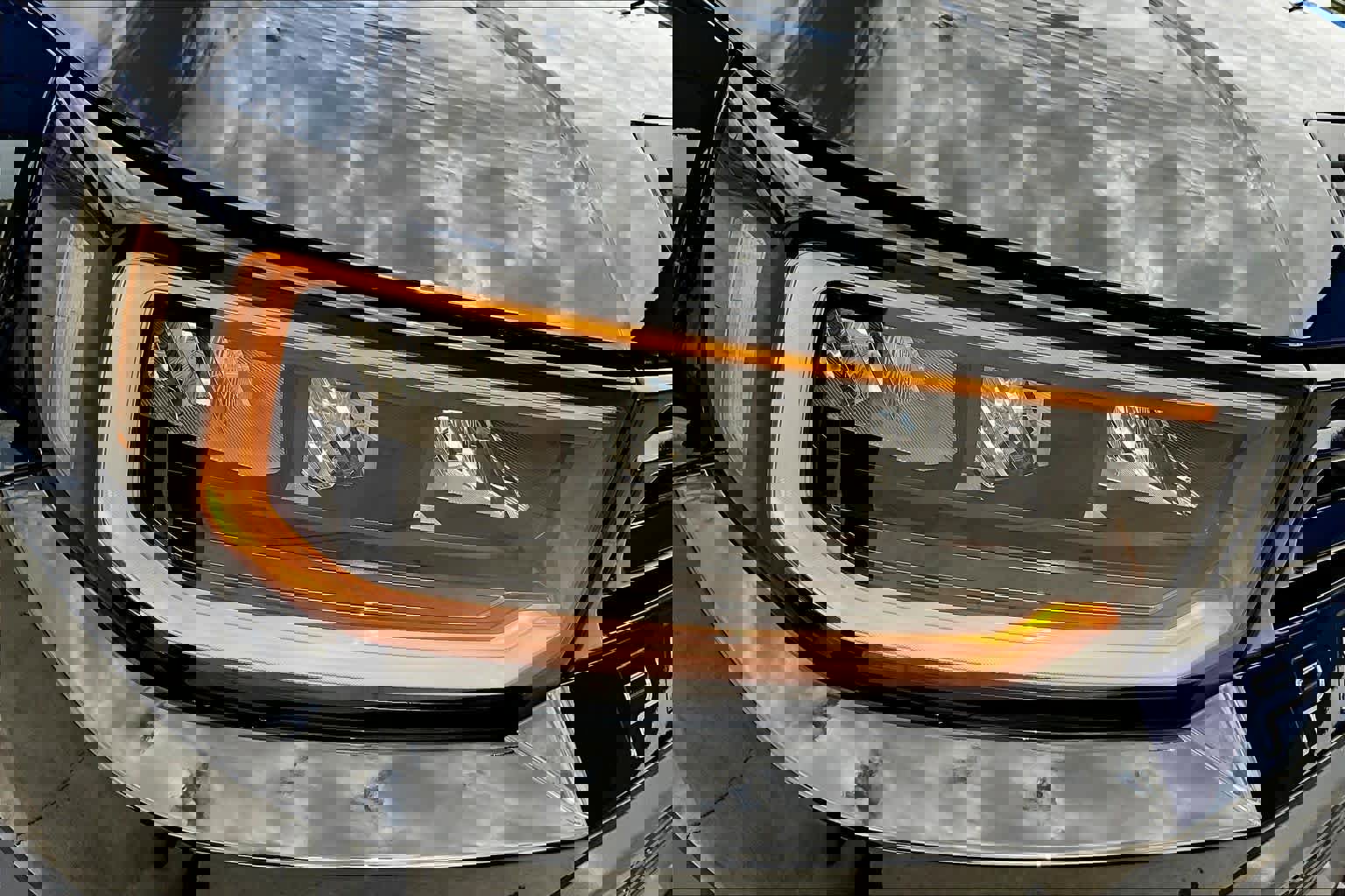 New 2026 Honda Passport TrailSport Elite image 13