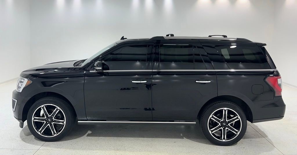 Used 2021 Ford Expedition Limited image 5