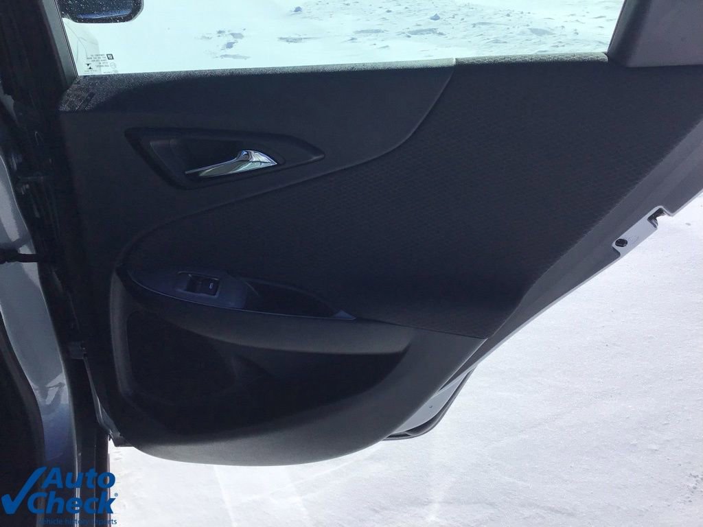 Used 2024 Chevrolet Malibu LT image 13