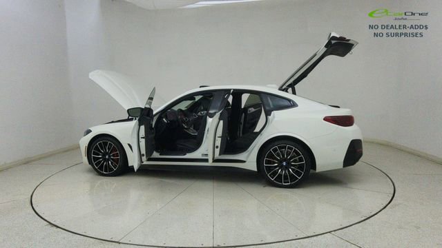 Used 2025 BMW i4 M50 image 74