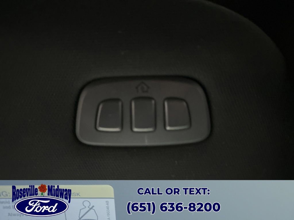 Used 2023 Ford F150 Lariat w/ Equipment Group 502A High image 26