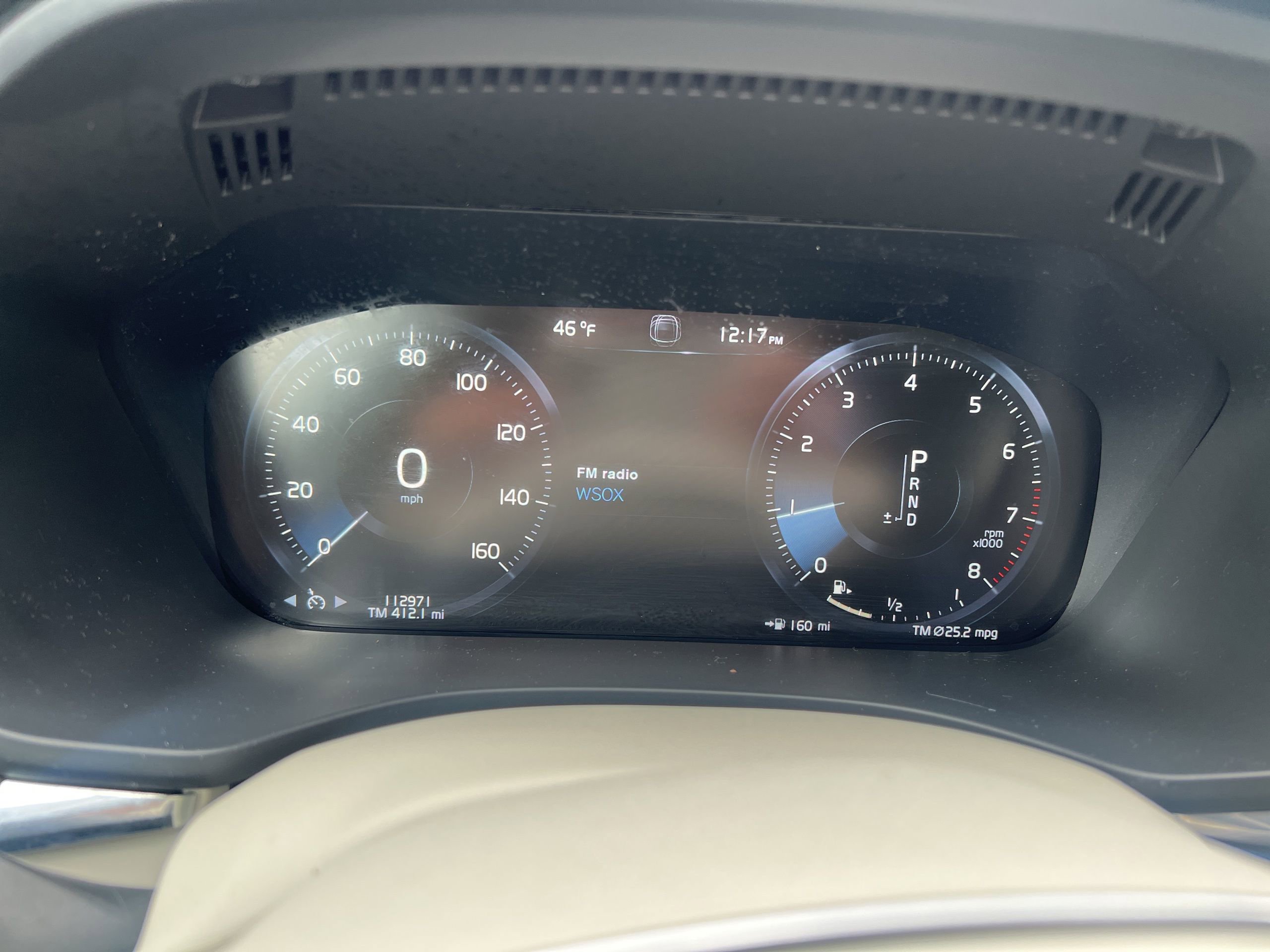 Used 2021 Volvo XC60 T5 Momentum AWD/4WD image 11