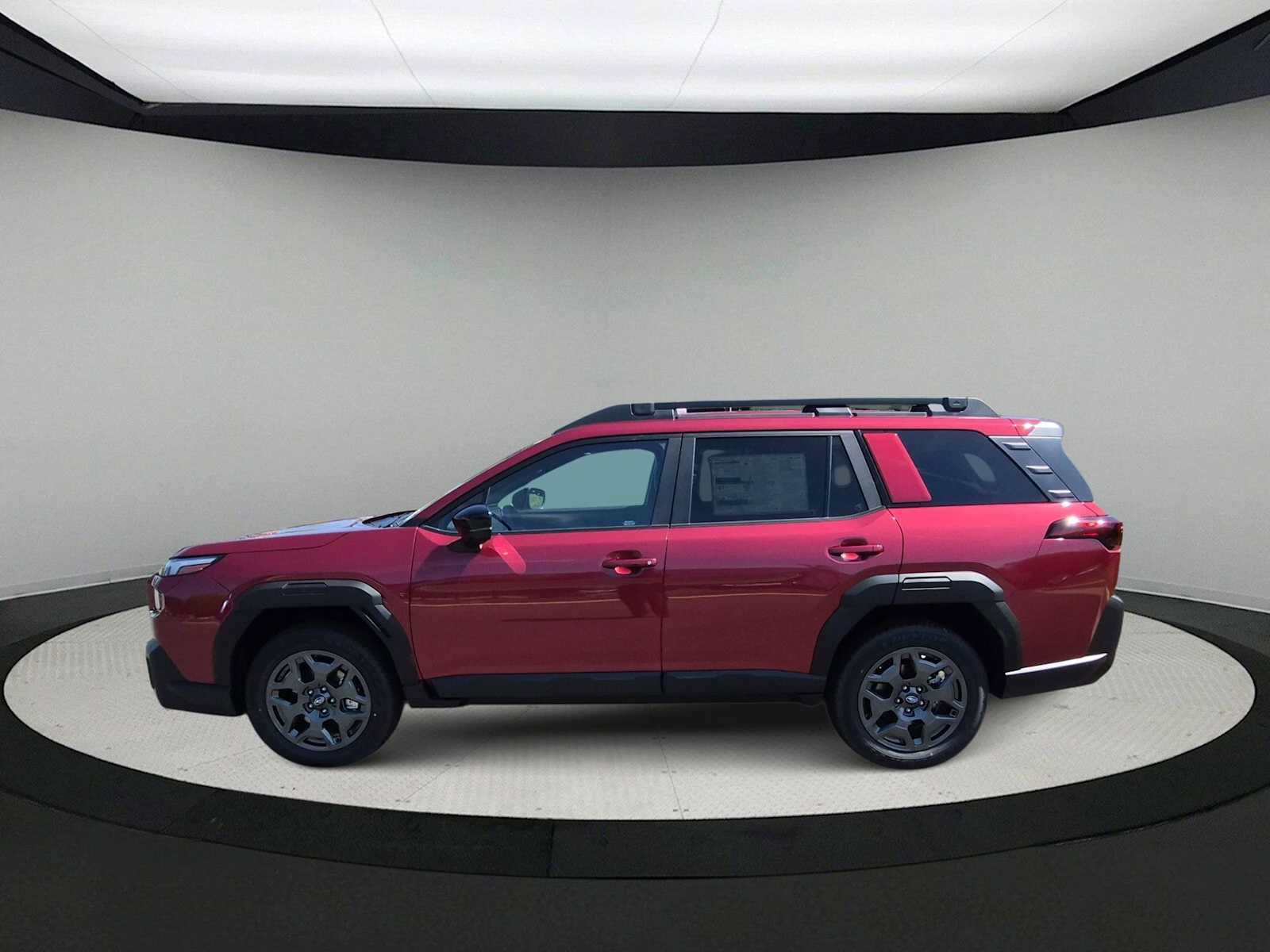 New 2026 Subaru Outback Premium AWD/4WD image 5