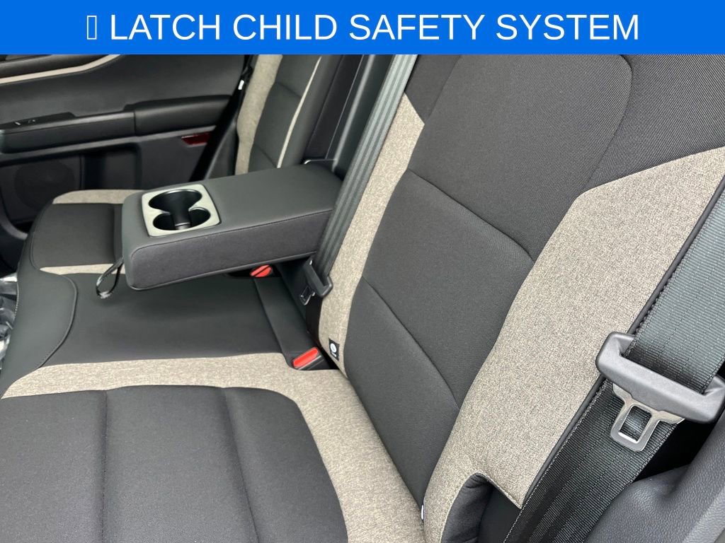 New 2025 Ford Bronco Sport Big Bend image 17