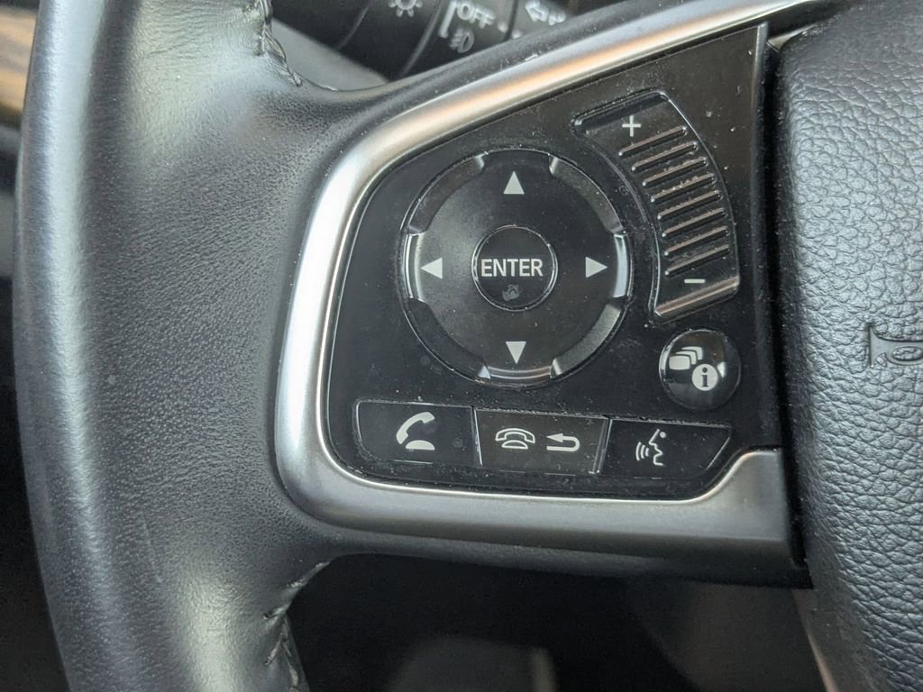 Used 2018 Honda CR-V EX-L image 16