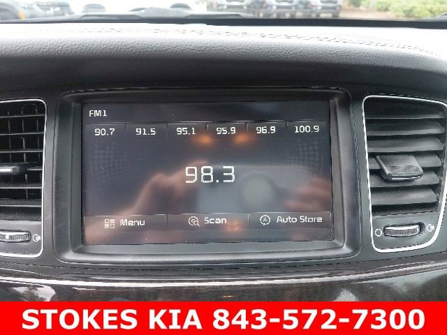 Used 2016 Kia Cadenza FWD image 15