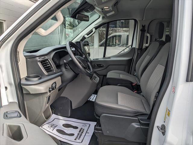 Used 2024 Ford Transit 350 XLT image 8