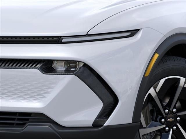 New 2026 Chevrolet Equinox EV LT w/ Comfort Package image 10