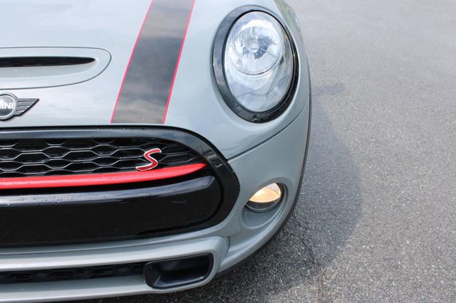 Used 2016 MINI Cooper S FWD image 36