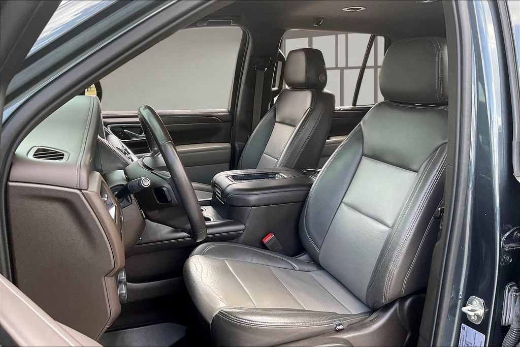 Used 2021 Chevrolet Tahoe LS RWD image 21