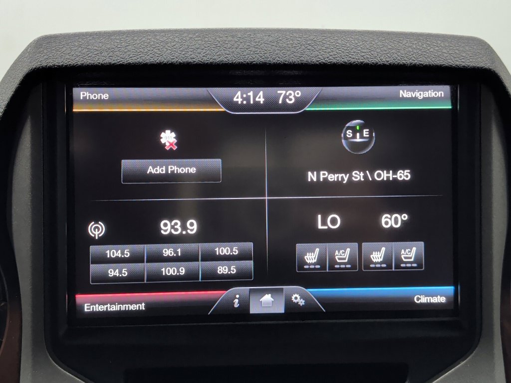 Used 2014 Ford F250 Lariat w/ Chrome Package AWD/4WD image 27