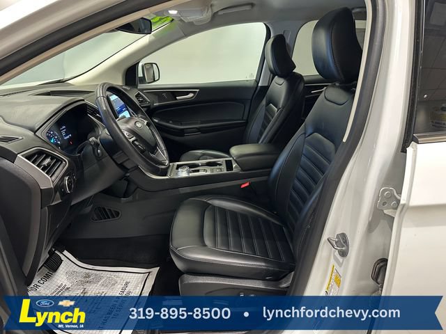 Certified 2023 Ford Edge SEL w/ Convenience Package AWD/4WD image 5