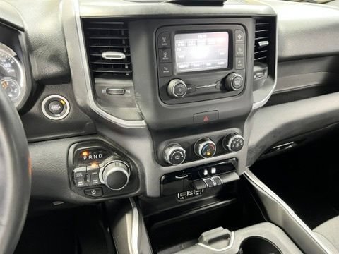 Used 2022 RAM 1500 Big Horn AWD/4WD image 10