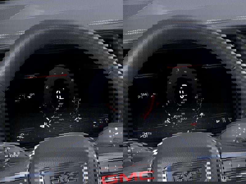 New 2026 GMC Terrain Elevation image 18