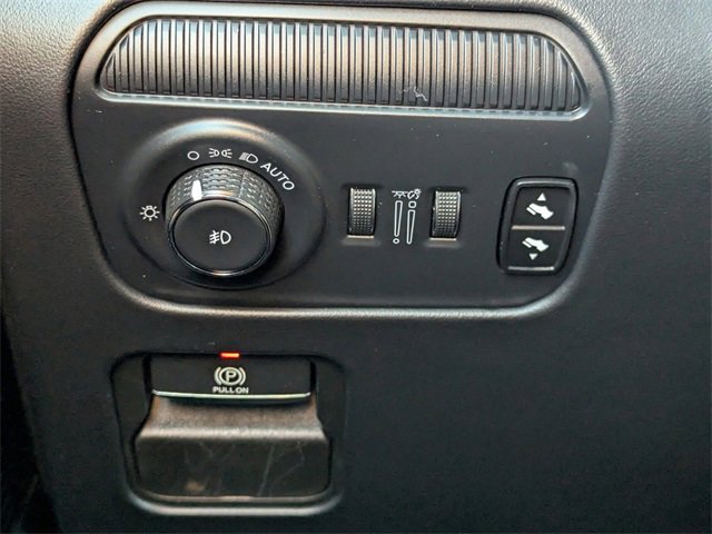 Used 2024 Jeep Grand Wagoneer L Series II w/ Quick Order Packagew 28T image 32