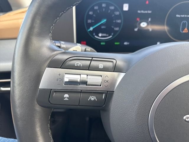 Certified 2024 Hyundai Sonata Limited image 21