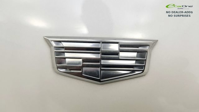 Used 2020 Cadillac XT6 Sport AWD/4WD image 31