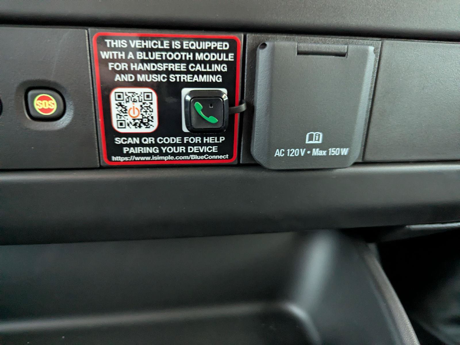 New 2025 Chevrolet Express 3500 w/ Driver Convenience Package RWD image 43