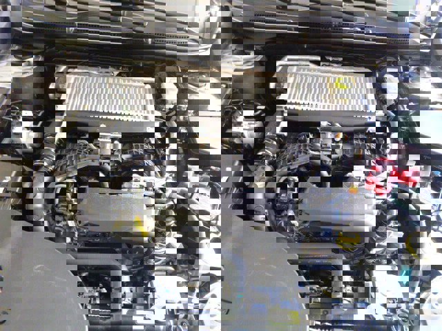 Certified 2023 Subaru Legacy Sport image 11