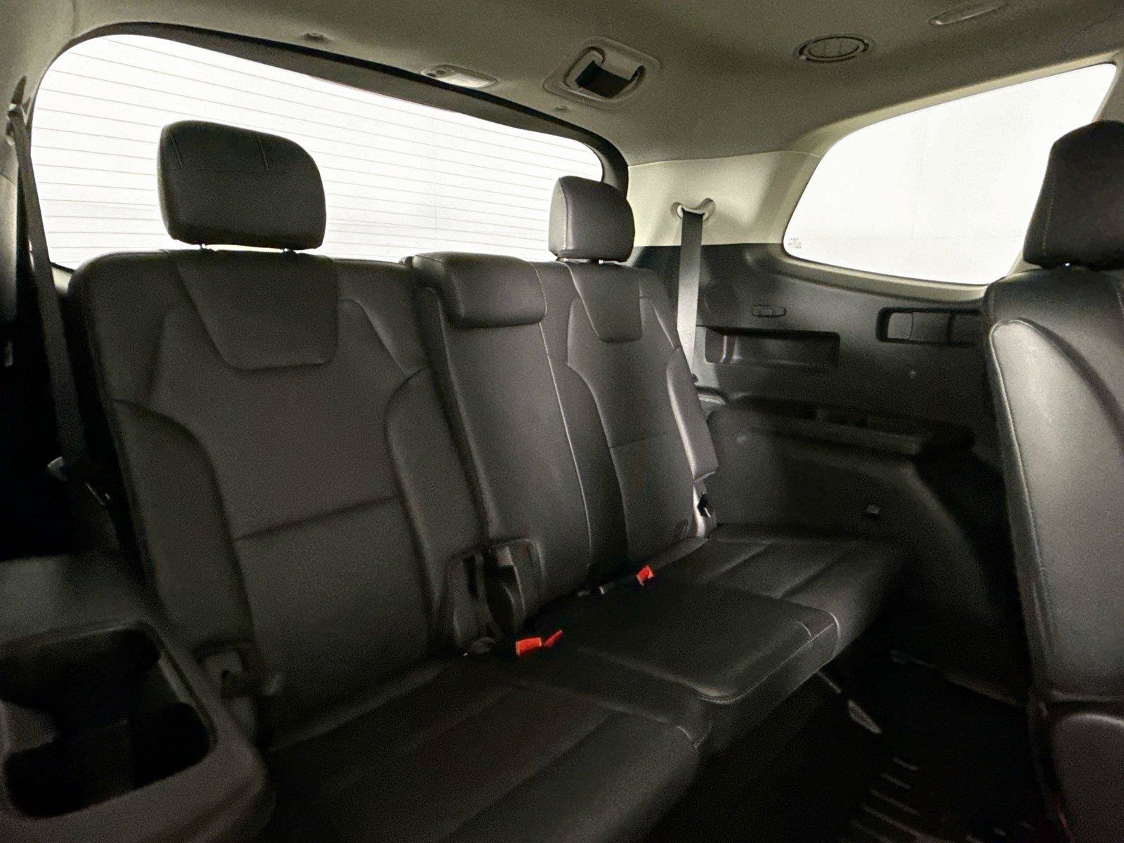 Used 2023 Kia Telluride SX FWD image 41