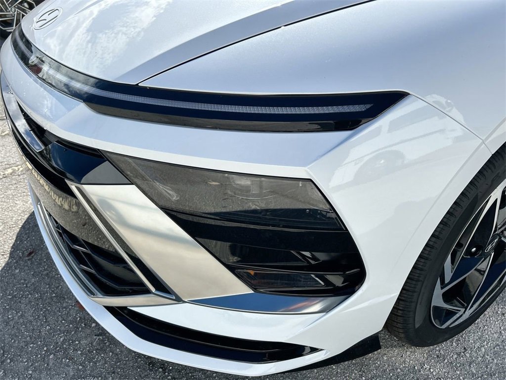 New 2026 Hyundai Sonata SEL image 17