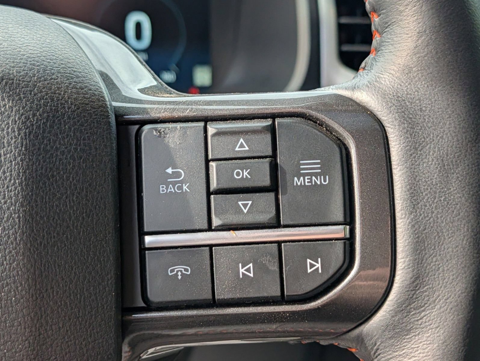 Used 2024 Ford Expedition Timberline AWD/4WD image 37