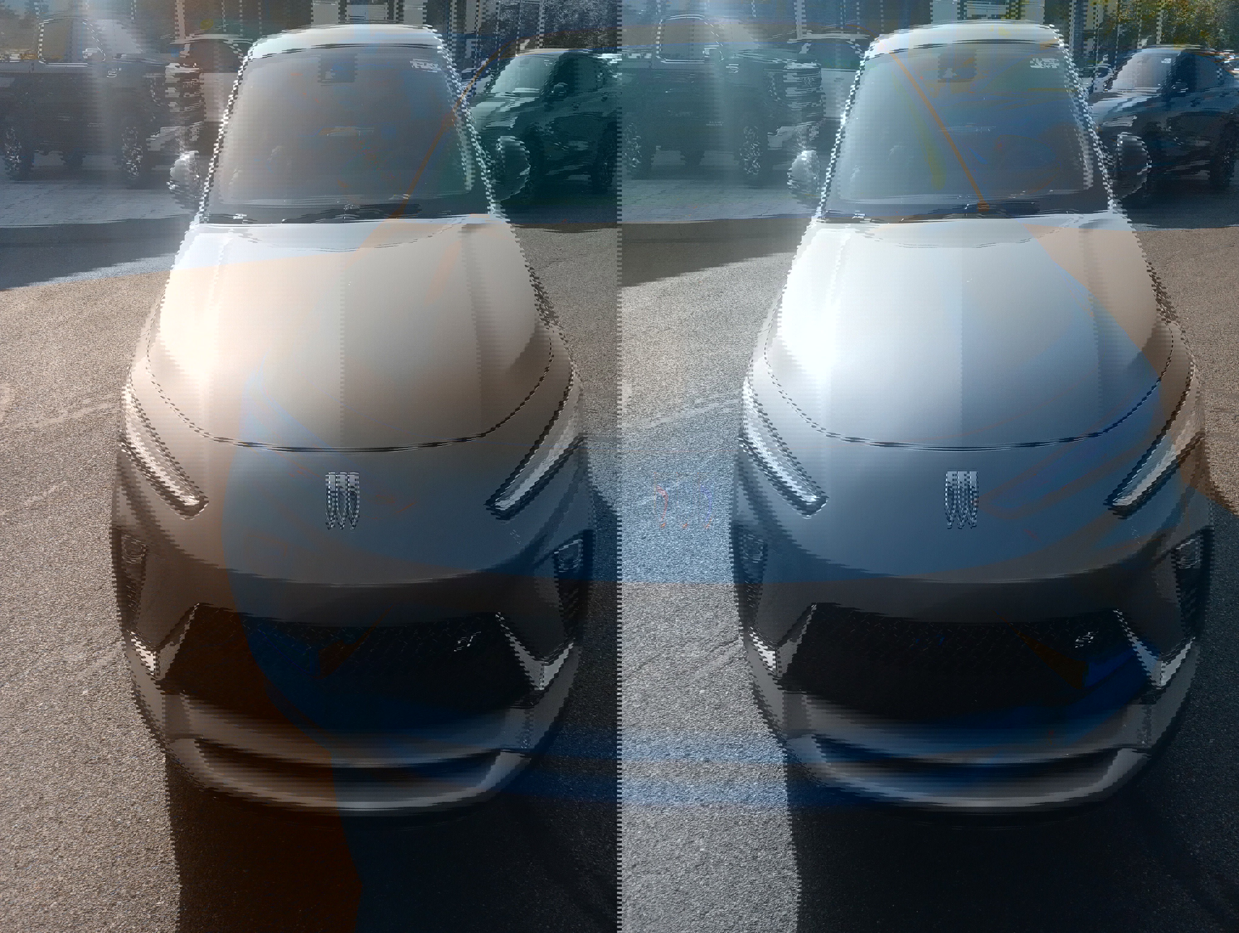 New 2025 Buick Envista Sport Touring w/ Convenience I Package image 8