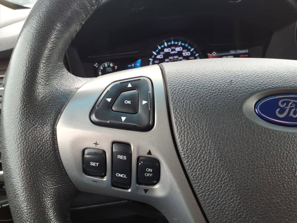 Used 2019 Ford Flex SEL w/ Equipment Group 202A image 14