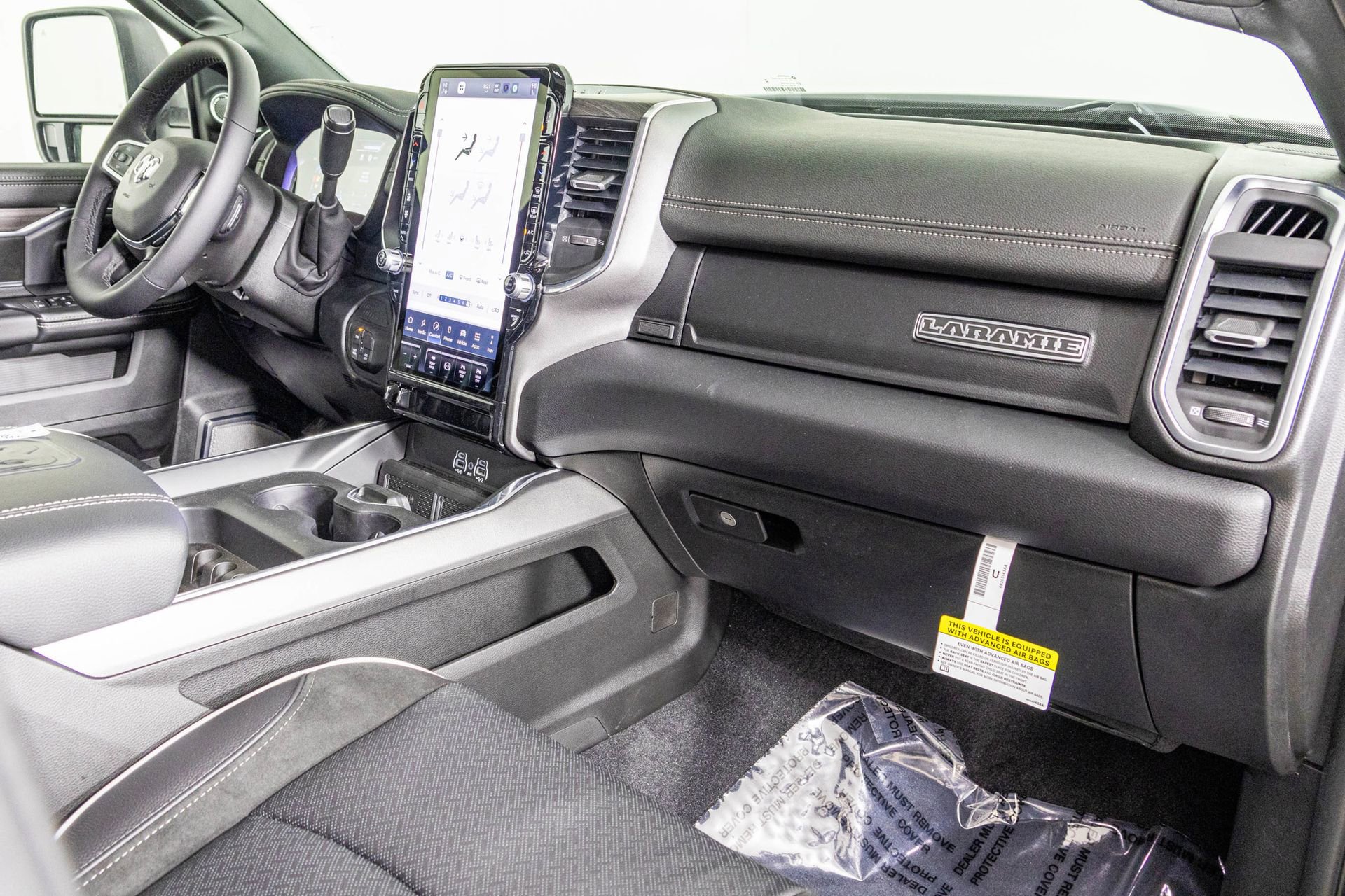 New 2026 RAM 3500 Laramie image 45