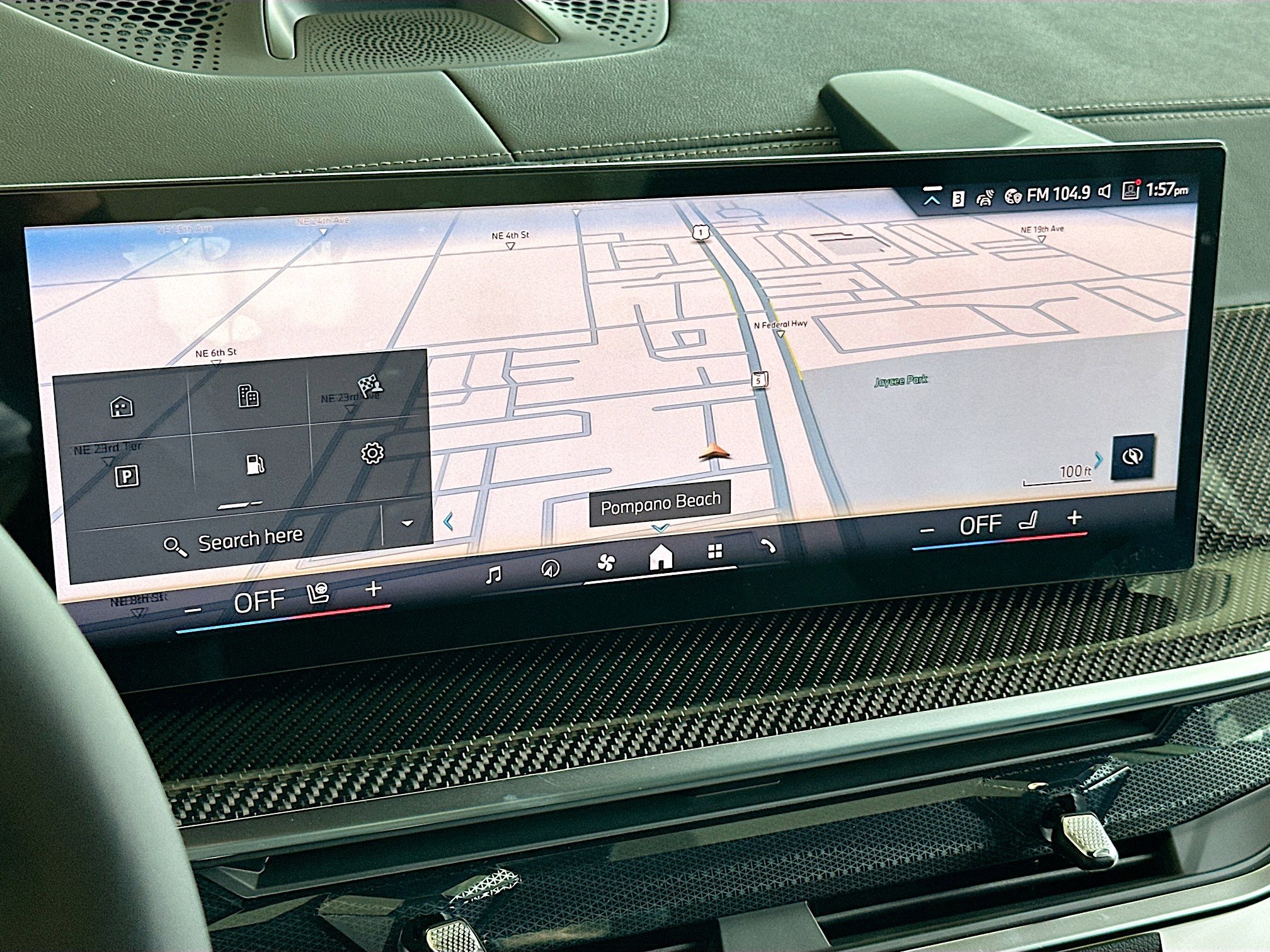 New 2026 BMW ALPINA XB7 image 11