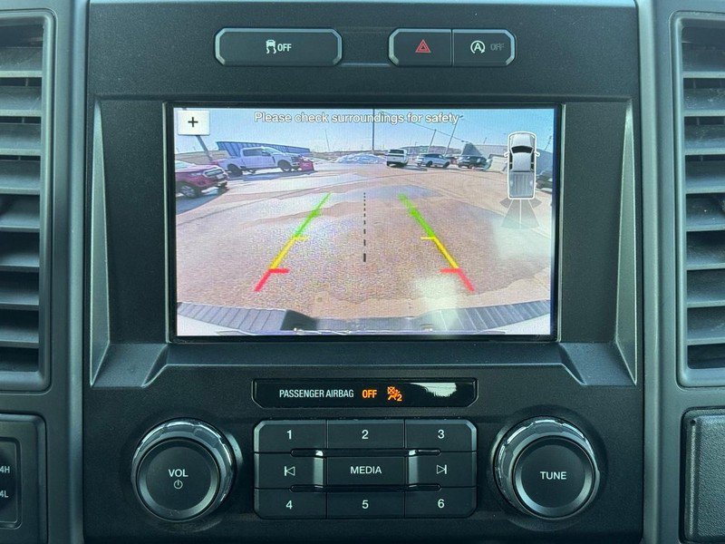 Certified 2019 Ford F150 XL w/ Equipment Group 101A Mid image 19