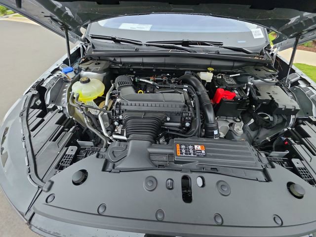 New 2026 Lincoln Nautilus Premier AWD/4WD image 28
