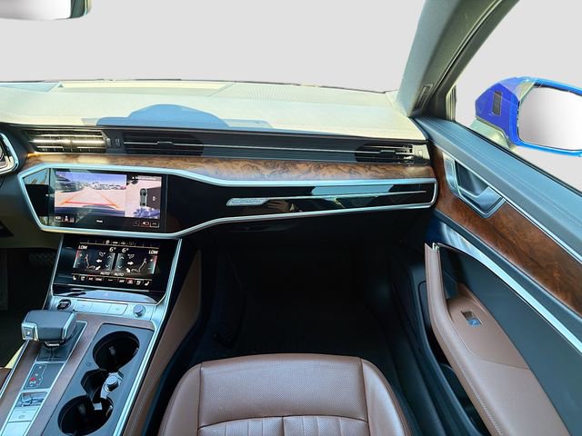 Used 2023 Audi A6 Premium Plus image 18