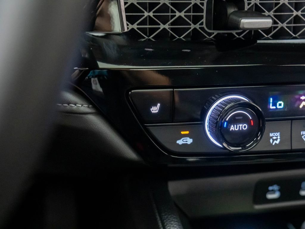 Used 2025 Honda Accord EX-L image 25