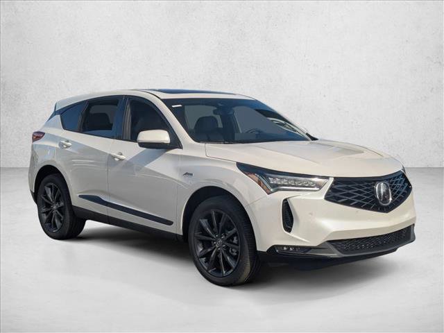 New 2026 Acura RDX A-Spec image 7