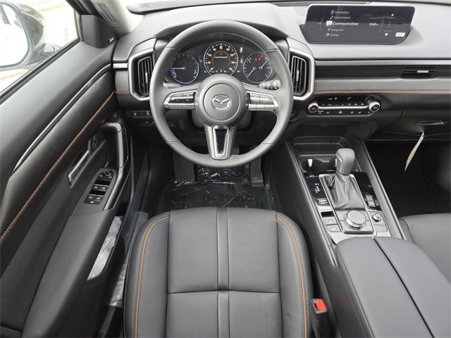 New 2026 MAZDA CX-50 AWD 2.5 Hybrid w/ Weather Package image 8