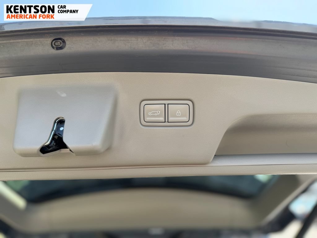 Used 2026 Hyundai Palisade SEL AWD/4WD image 32