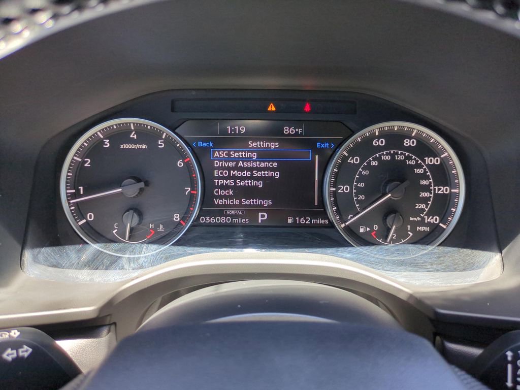 Used 2023 Mitsubishi Outlander SE image 17