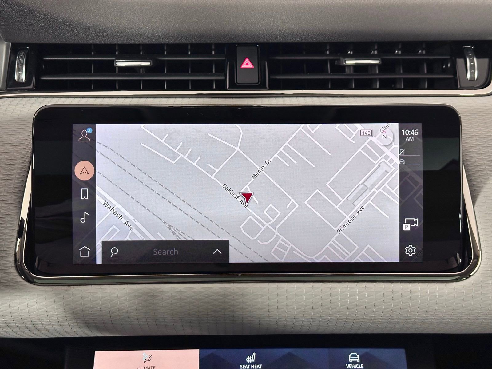 Used 2023 Land Rover Range Rover Evoque R-Dynamic S image 36