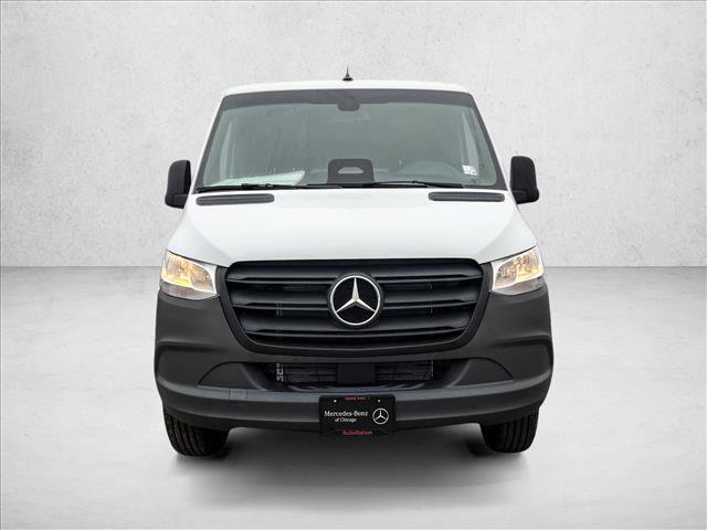 New 2026 Mercedes-Benz Sprinter 2500 image 2